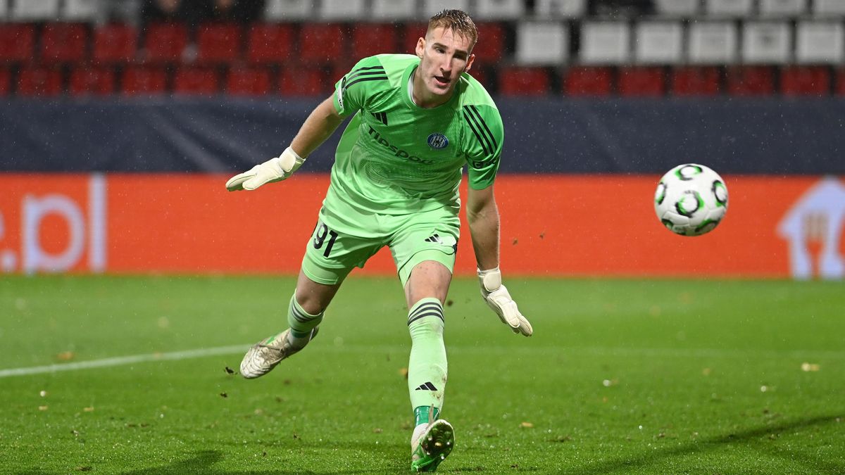 Jsme naštvaní! Doufám, že si spravíme chuť na Slavii, hlásí Koutný